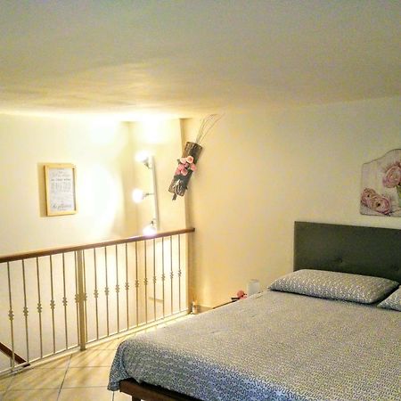 Apartamento Oneiro Bed And Relax Benevento Exterior foto