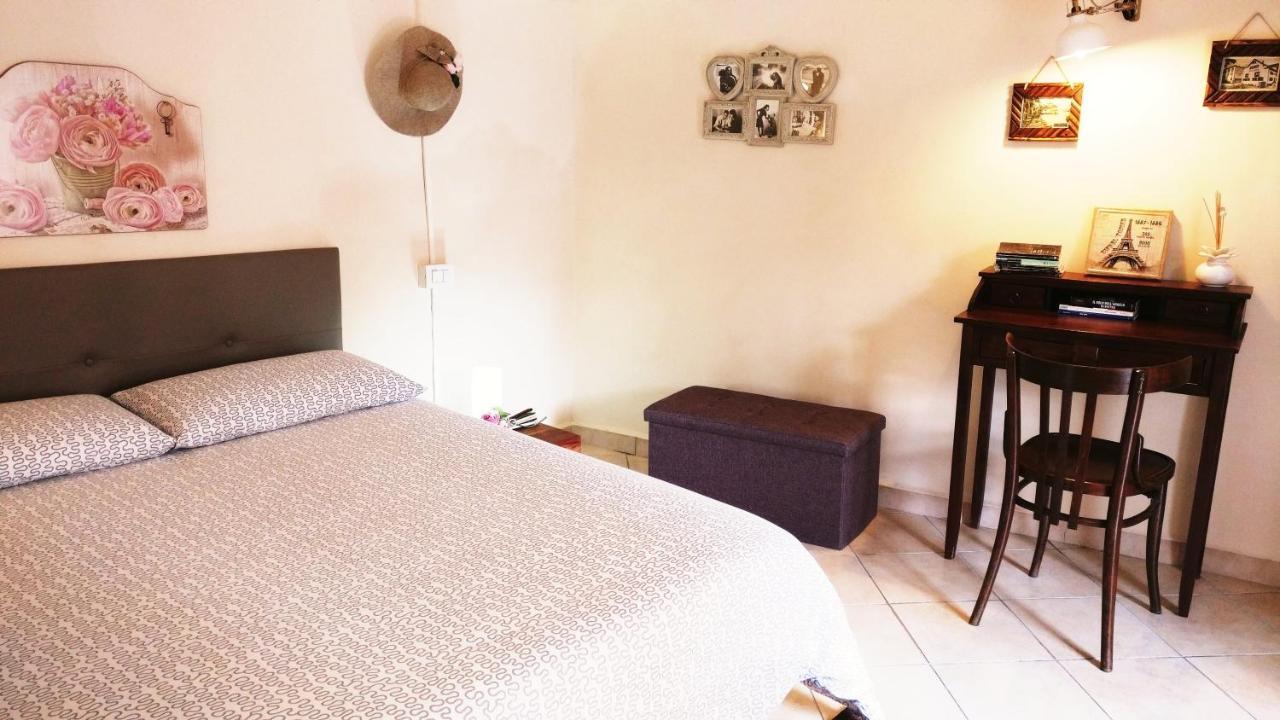 Apartamento Oneiro Bed And Relax Benevento Exterior foto