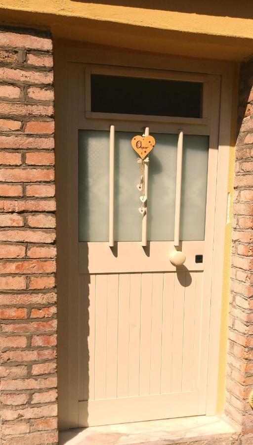 Apartamento Oneiro Bed And Relax Benevento Exterior foto