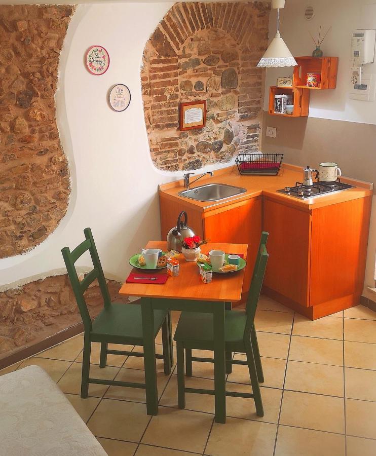 Apartamento Oneiro Bed And Relax Benevento Exterior foto