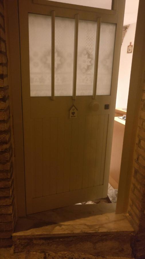 Apartamento Oneiro Bed And Relax Benevento Exterior foto