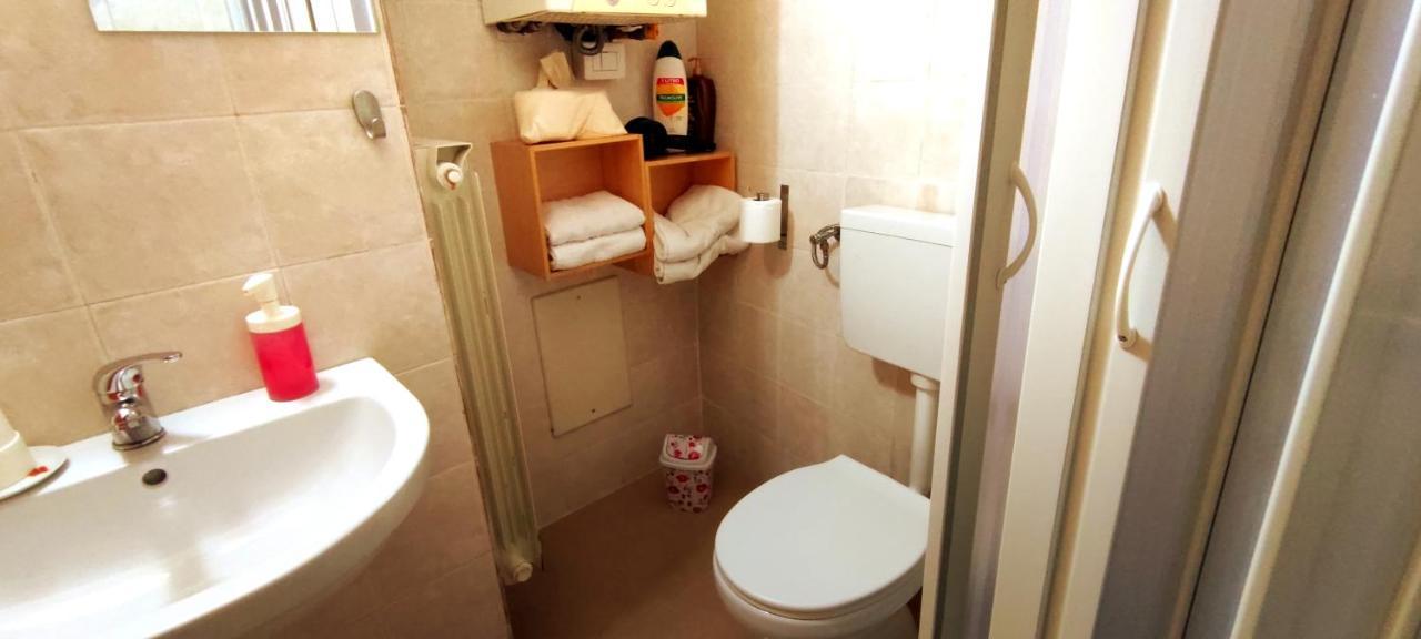 Apartamento Oneiro Bed And Relax Benevento Exterior foto