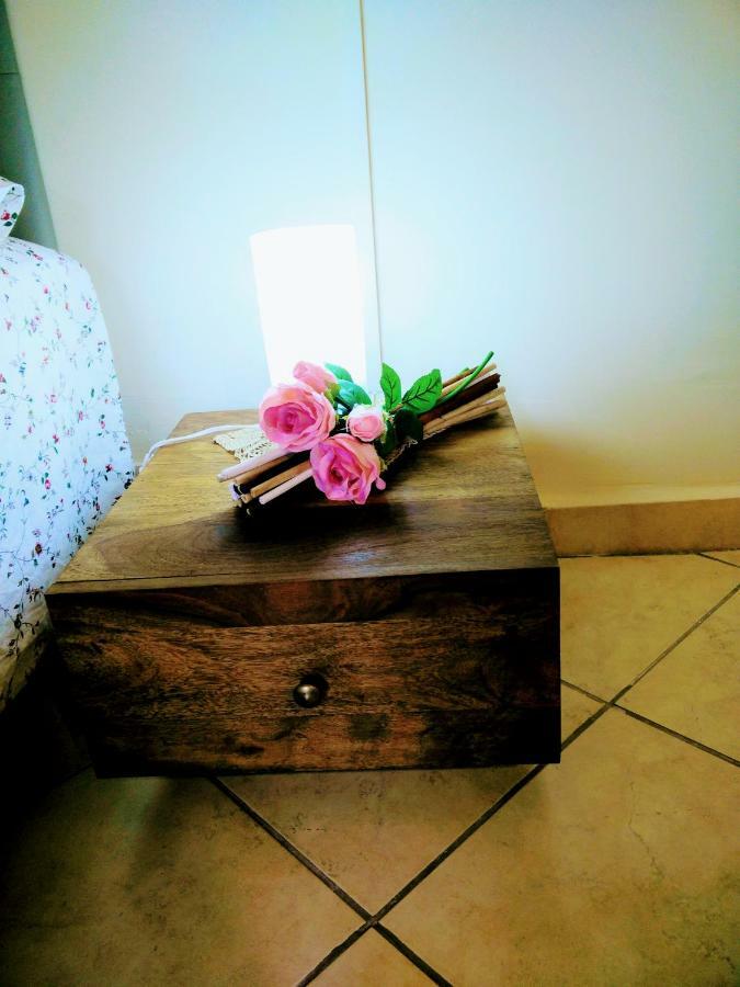Apartamento Oneiro Bed And Relax Benevento Exterior foto