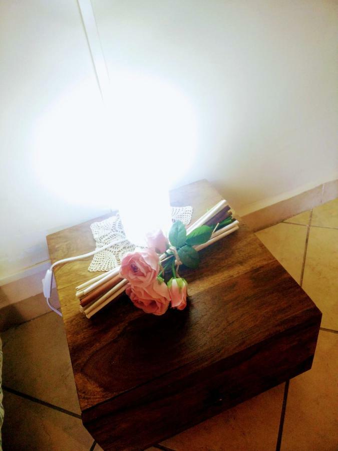 Apartamento Oneiro Bed And Relax Benevento Exterior foto