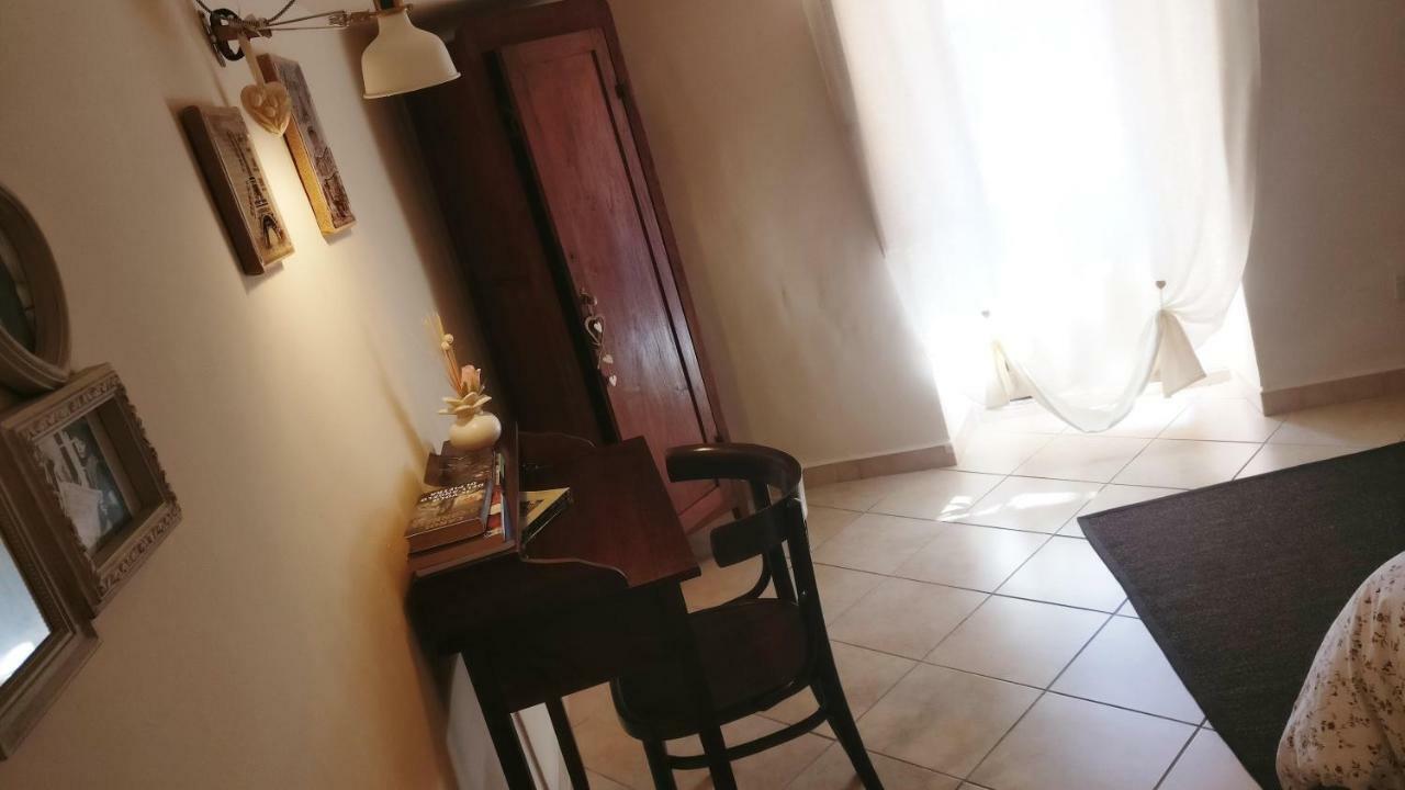 Apartamento Oneiro Bed And Relax Benevento Exterior foto